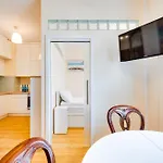 Almond - Neptun Park Jelitkowo By Oneapartments Apartamento Gdansk