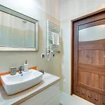 Almond - Neptun Park Jelitkowo By Oneapartments Apartamento Gdansk