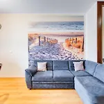 Almond - Neptun Park Jelitkowo By Oneapartments