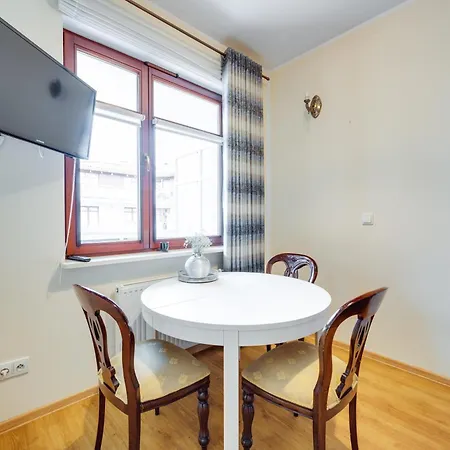 Almond - Neptun Park Jelitkowo By Oneapartments Apartmán
