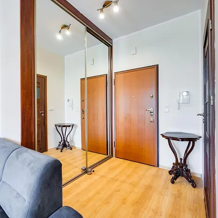 Almond - Neptun Park By Oneapartments Apartment