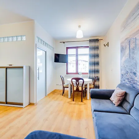 Almond - Neptun Park By Oneapartments Apartament *