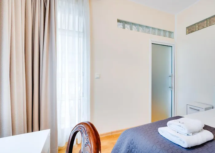 דירה Almond - Neptun Park By Oneapartments