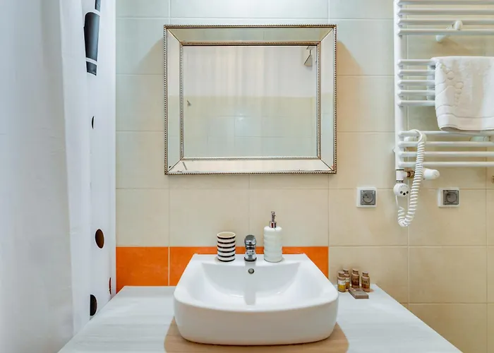 Almond - Neptun Park By Oneapartments Gdansk