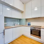Almond - Neptun Park Jelitkowo By Oneapartments Gdańsk