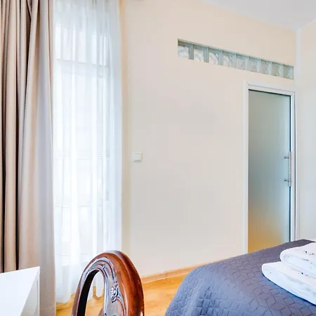 Lägenhet Almond - Neptun Park Jelitkowo By Oneapartments
