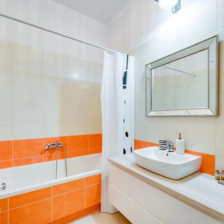 Almond - Neptun Park By Oneapartments Apartmán *