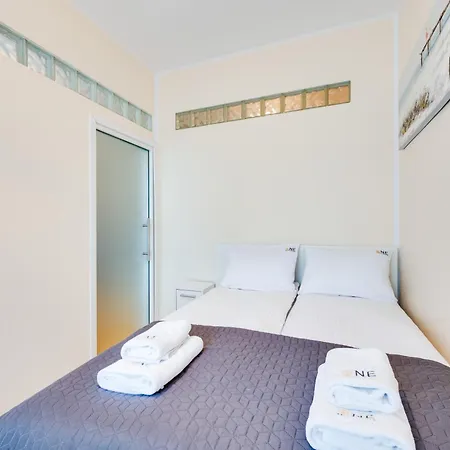 Almond - Neptun Park By Oneapartments Apartmán Gdaňsk