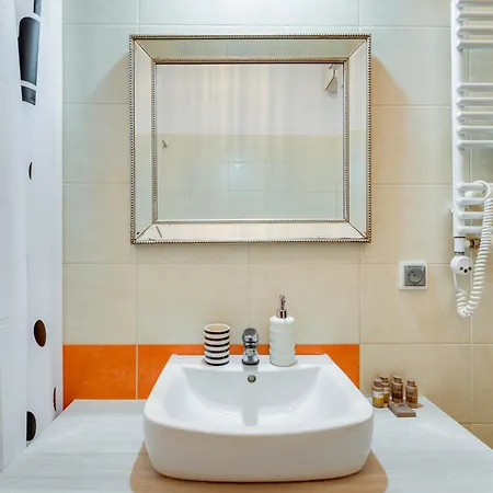 Almond - Neptun Park By Oneapartments Gdaňsk