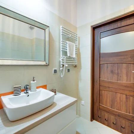 Almond - Neptun Park By Oneapartments Apartmán Gdaňsk