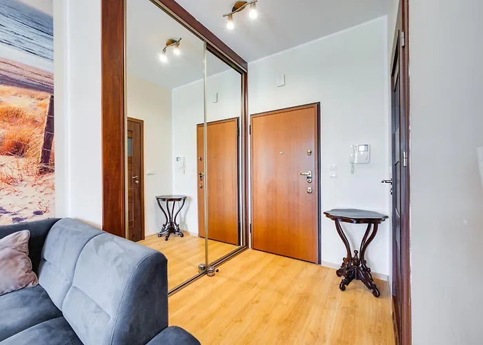 Almond - Neptun Park By Oneapartments Appartamento