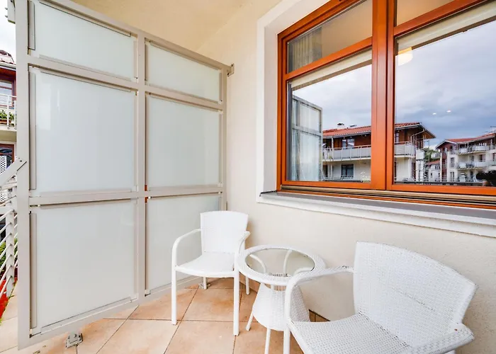 Appartamento Almond - Neptun Park By Oneapartments