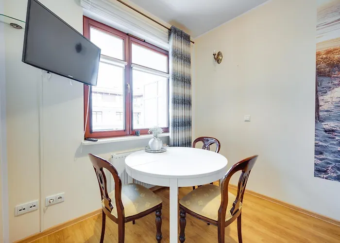 Almond - Neptun Park By Oneapartments Appartamento