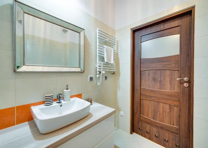 Almond - Neptun Park By Oneapartments Appartamento Danzica